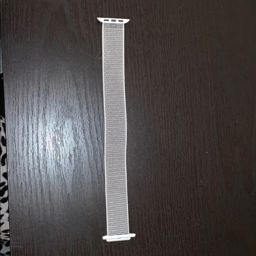 40mm Apple Watch sports band